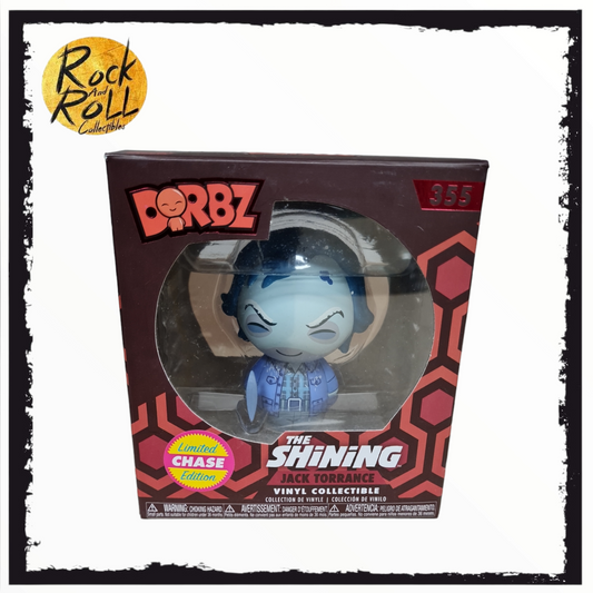 Funko Dorbz - The Shining Jack Torrance Chase