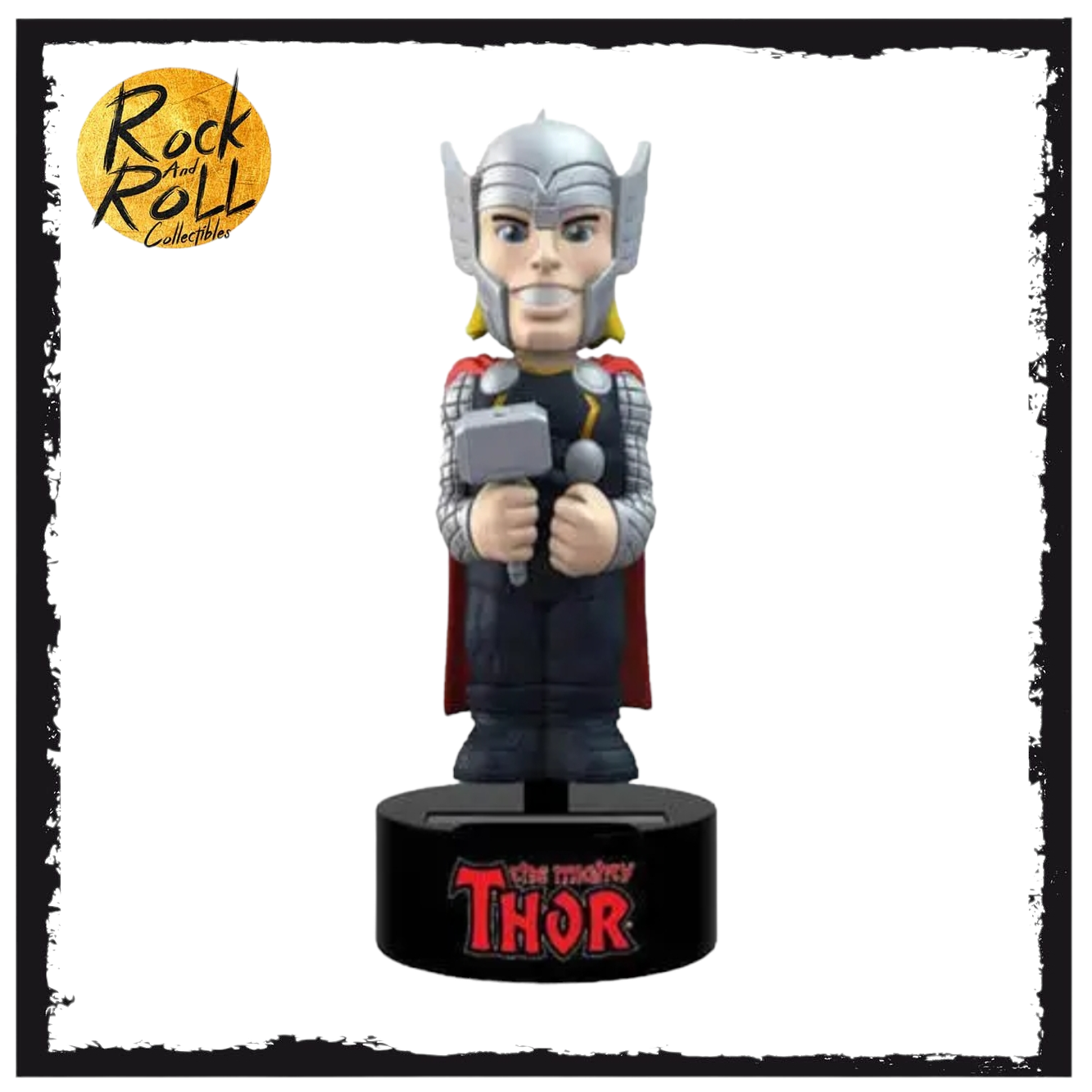 Thor Body Knocker Neca