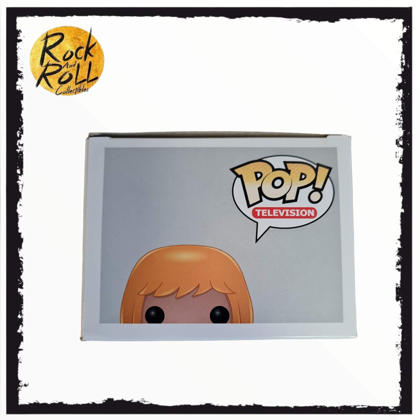Masters Of The Universe - He-Man Funko Pop! #17 Condition 7/10