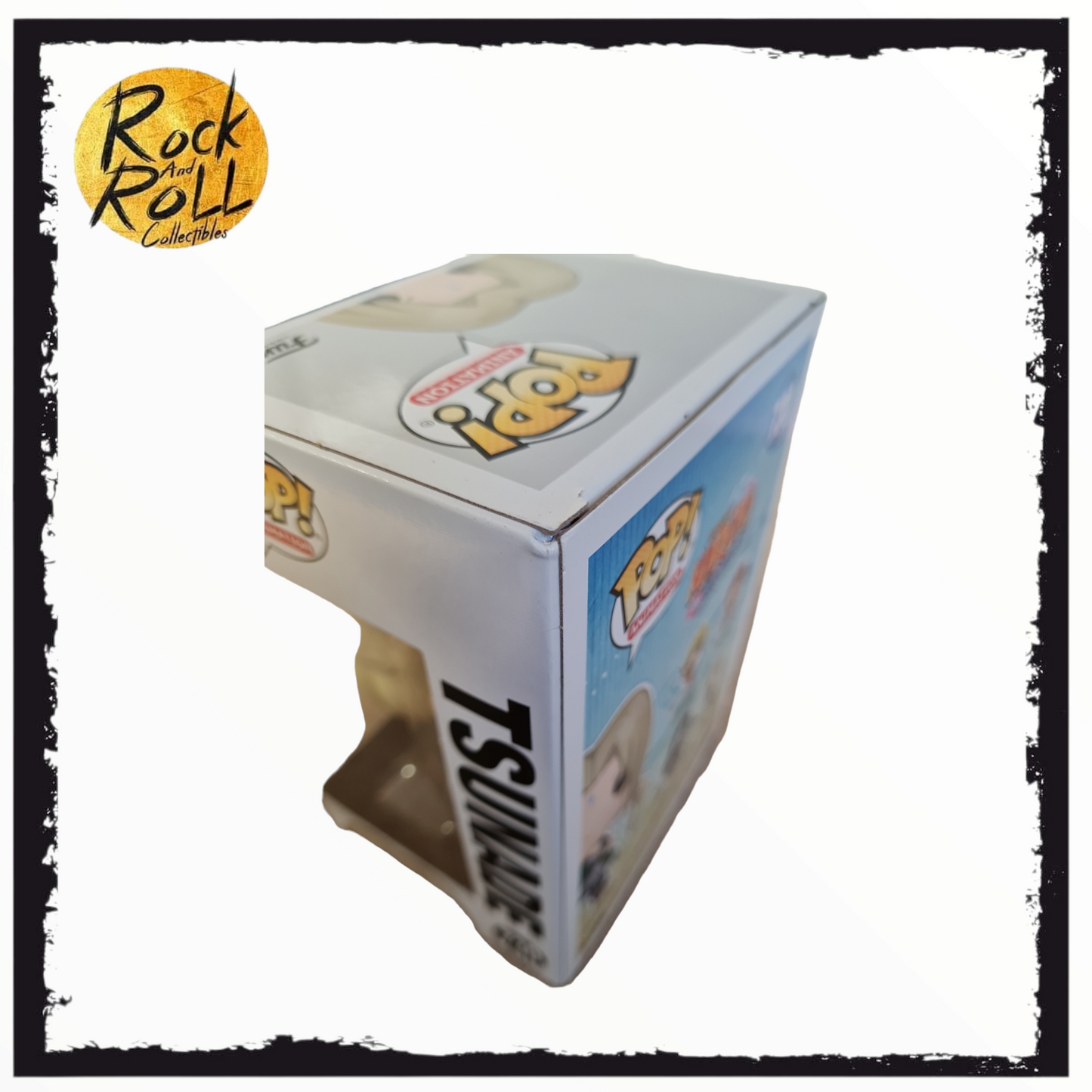 Naruto Shippuden - Tsunade Funko Pop! #730
