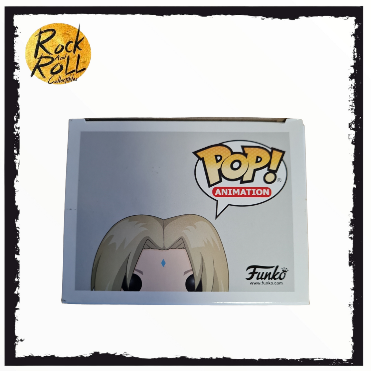 Naruto Shippuden - Tsunade Funko Pop! #730