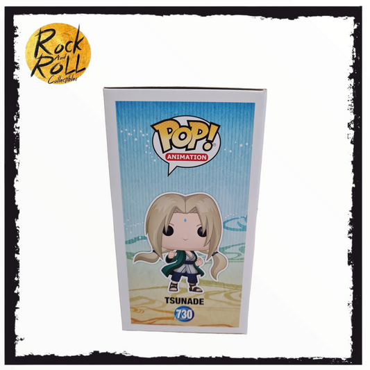 Naruto Shippuden - Tsunade Funko Pop! #730