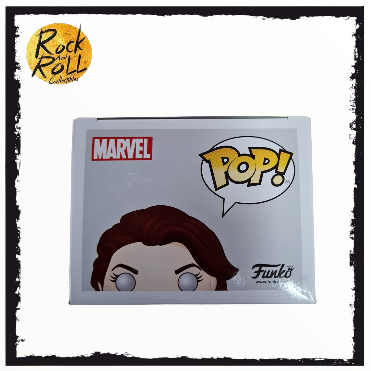 X-Men - Dark Phoenix Funko Pop! #422 2019 Fall Convention Shared Exc.