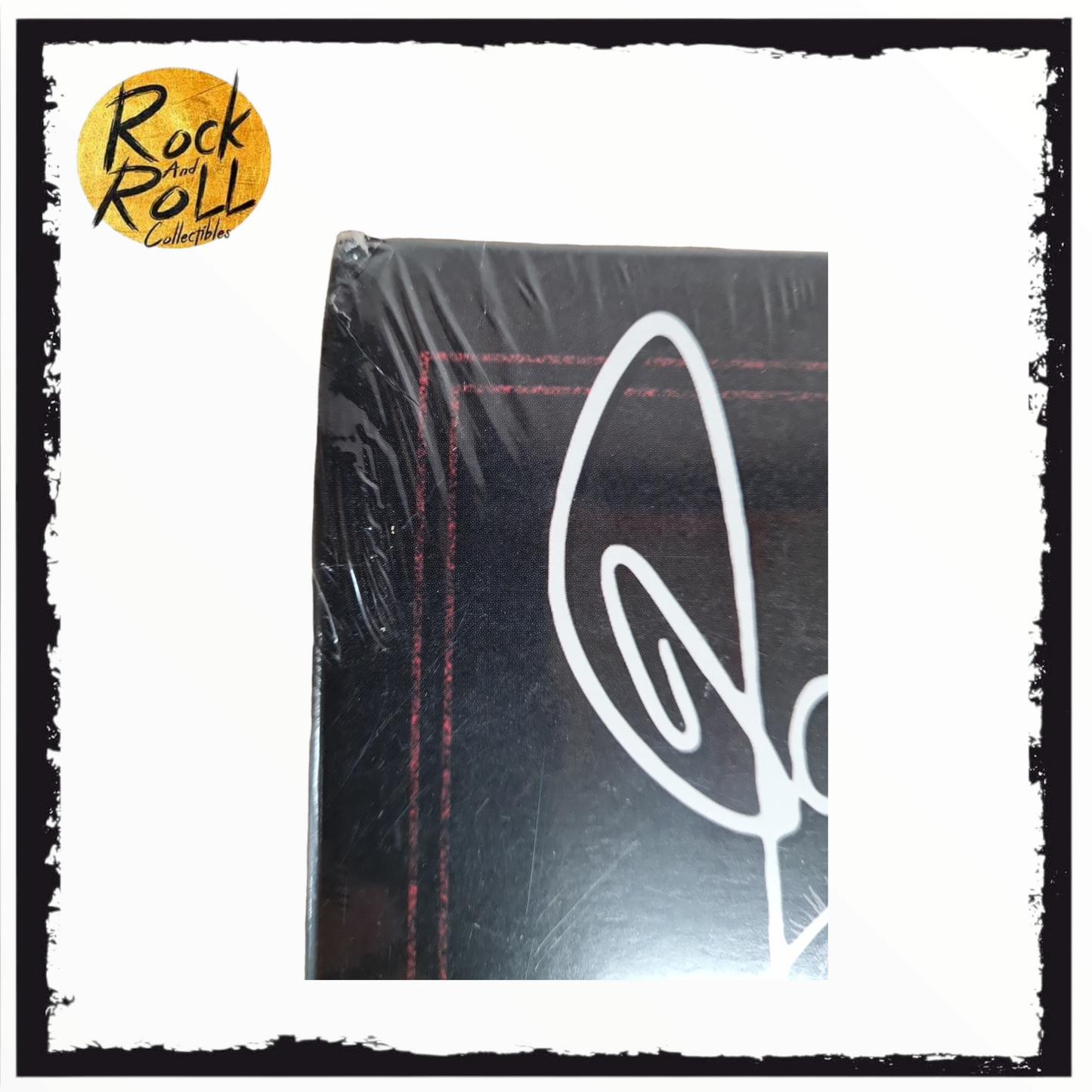Janes Addiction - Alive At Twenty-Five 2016 Silver Spoon Anniversary Tour. LIMITED EDITION PURPLE VINYL. *CORNER DAMAGE*
