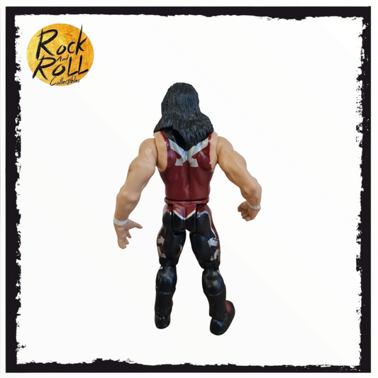 WWF X-PAC Jakks Pacific 1999 Loose Figure (Read Description)