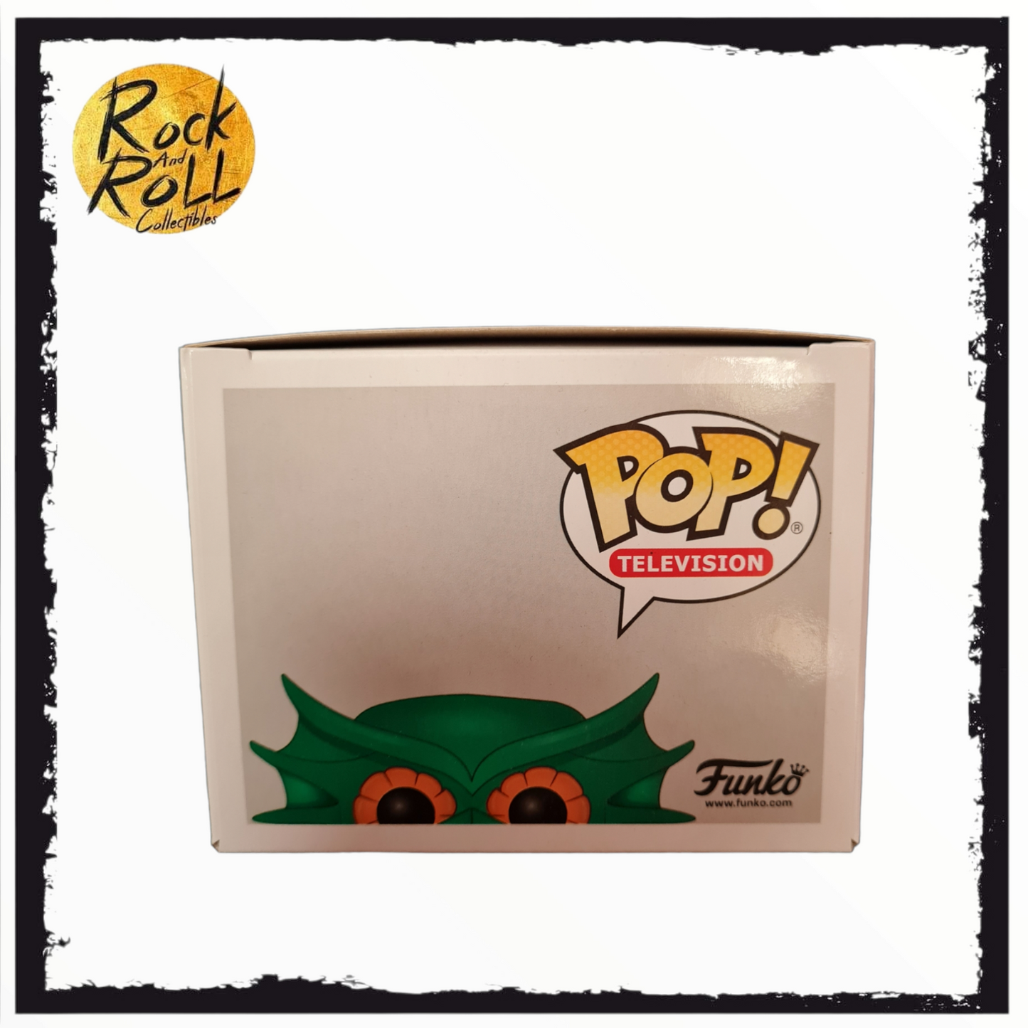 Masters of the Universe - Merman (Chase) Funko Pop! #564