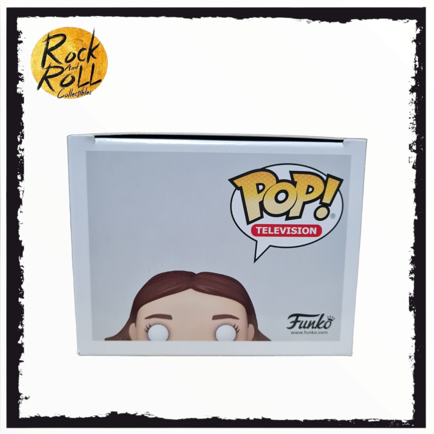 The Umbrella Academy - Vanya Funko Pop! #1118
