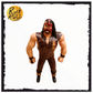 WWF Mankind Bend-Ems Series 5 Loose Action Figure Just Toys 1997