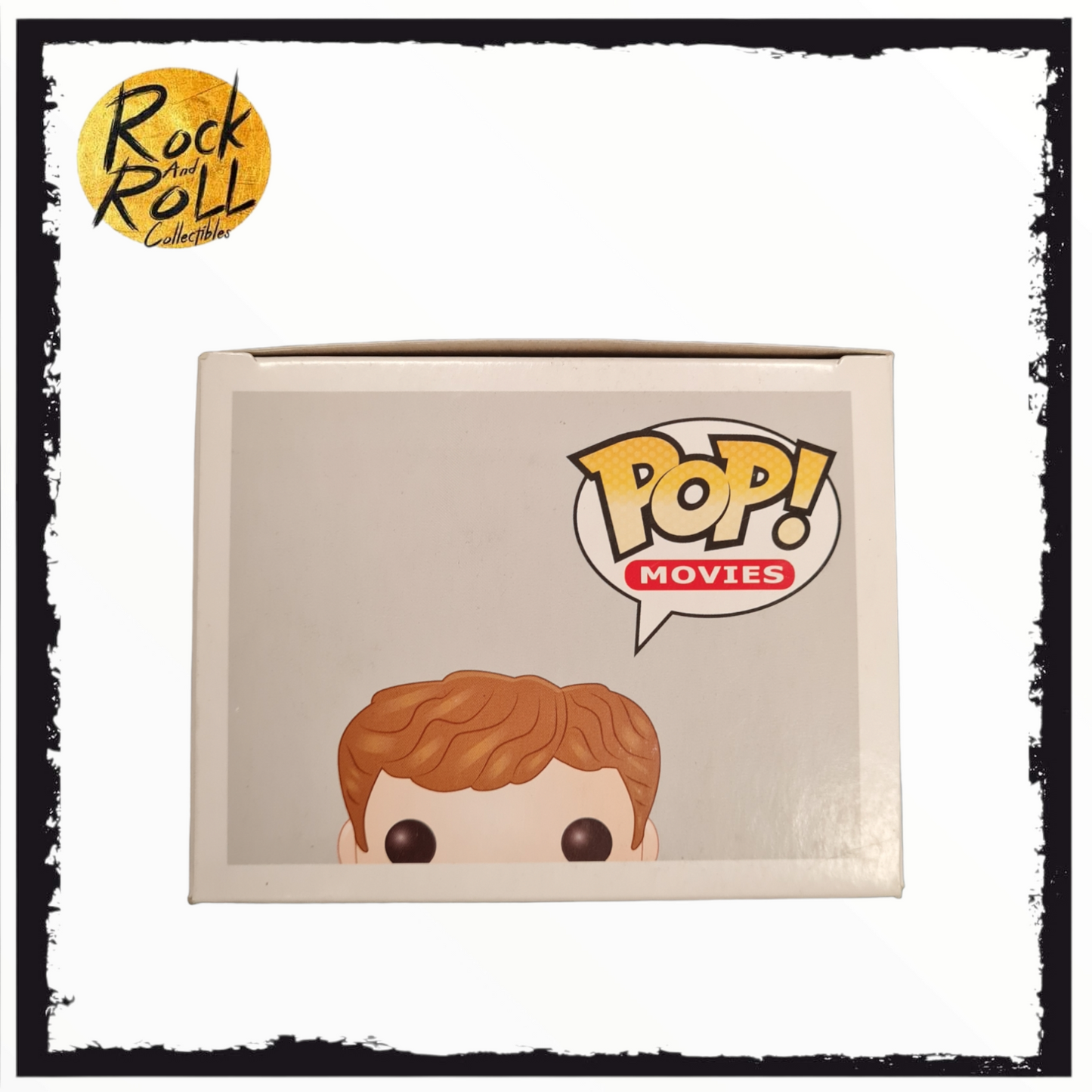 Superbad - Evan Funko Pop! #175 Condition 8/10
