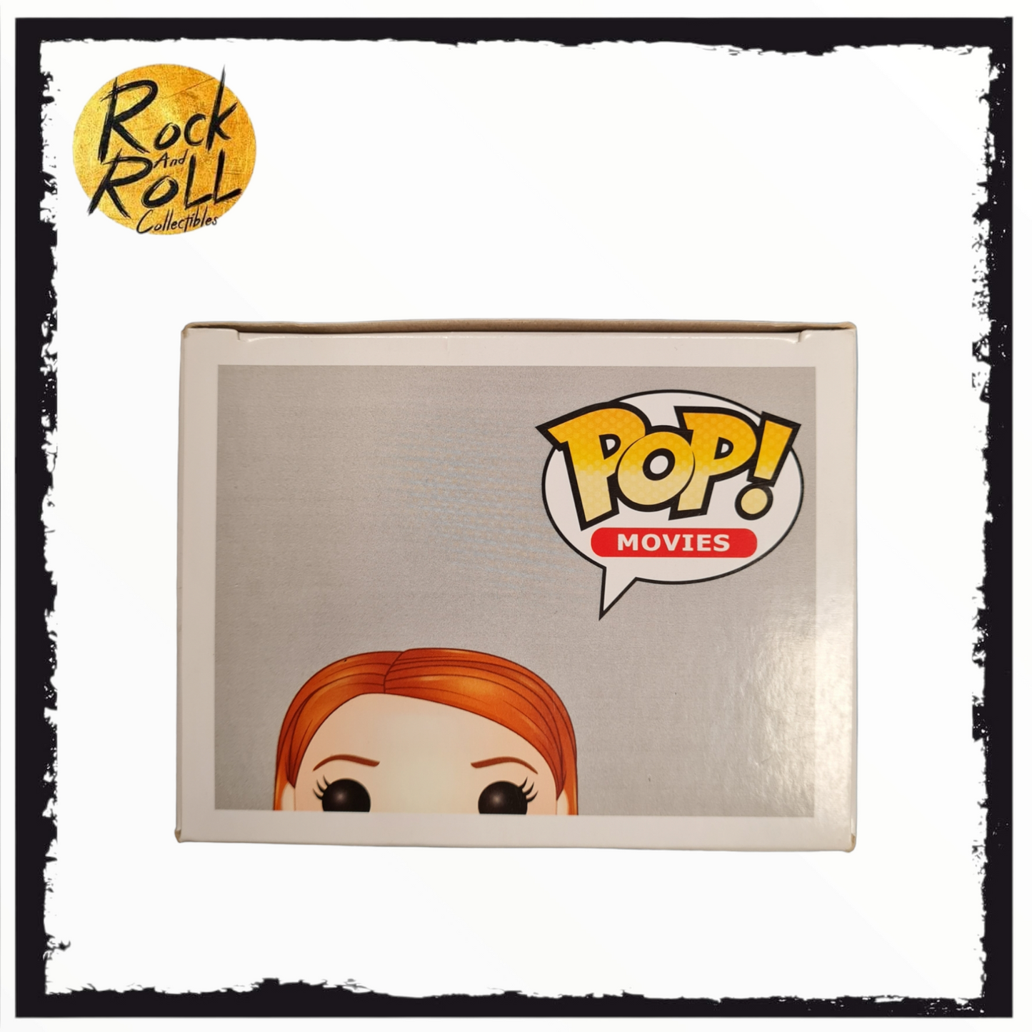 Mean Girls - Cady Funko Pop! #290 Condition 7/10