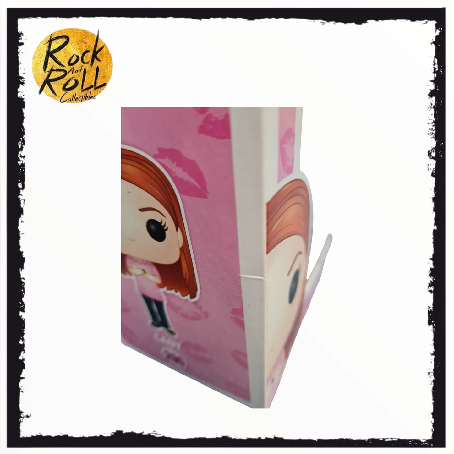 Mean Girls - Cady Funko Pop! #290 Condition 7/10