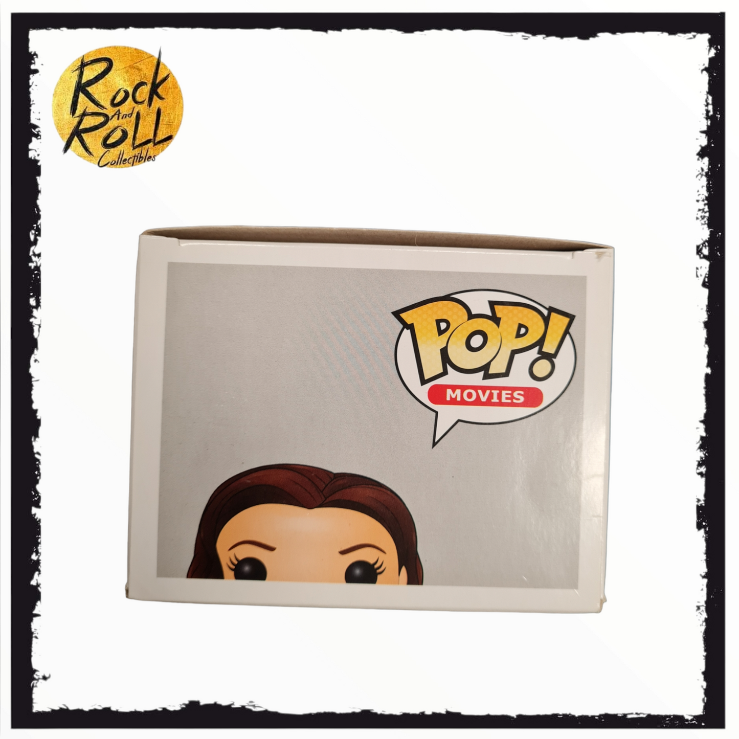 Mean Girls - Gretchen Funko Pop! #290 Condition 7.5/10
