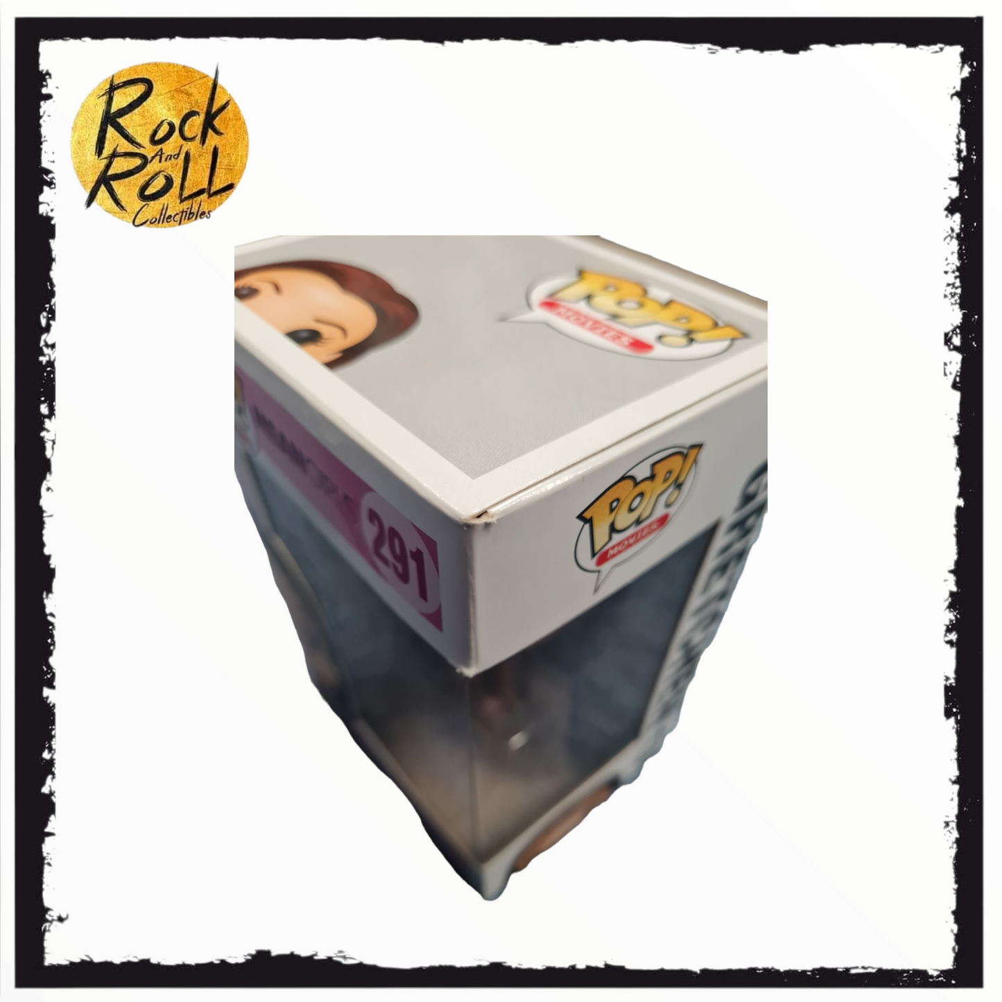 Mean Girls - Gretchen Funko Pop! #290 Condition 7.5/10