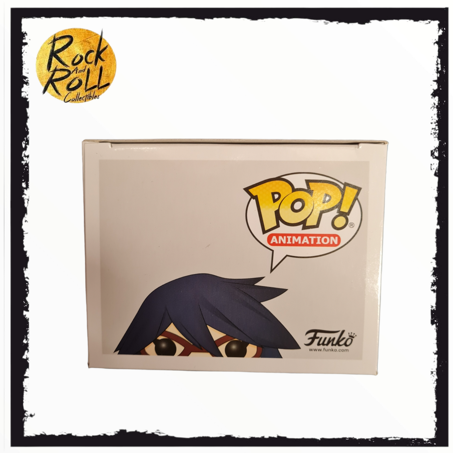 My Hero Academia - Midnight Funko Pop! #736 Galactic Toys Exclusive Condition 8.75/10