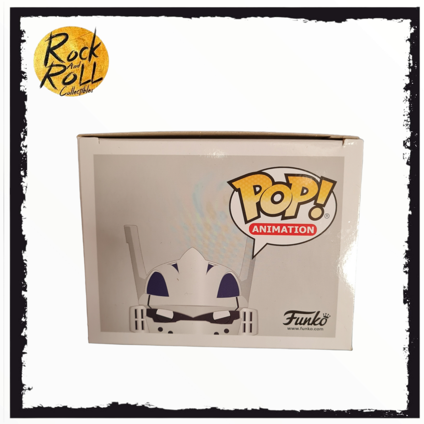 My Hero Academia - Tenya IIDA (Hero Costume) Funko Pop! #740 Game Stop Exclusive
