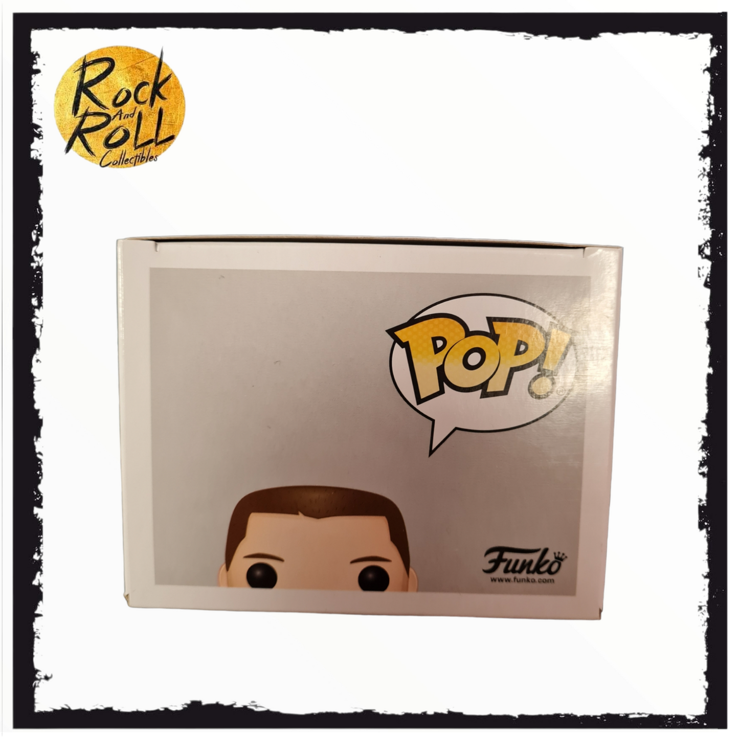 Game Of Thrones - Gendry Funko Pop! #70