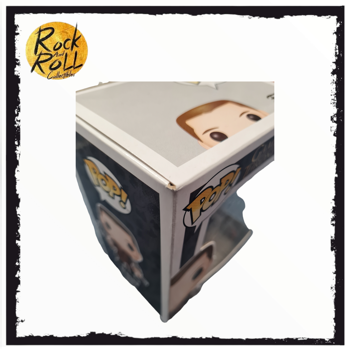 Game Of Thrones - Gendry Funko Pop! #70