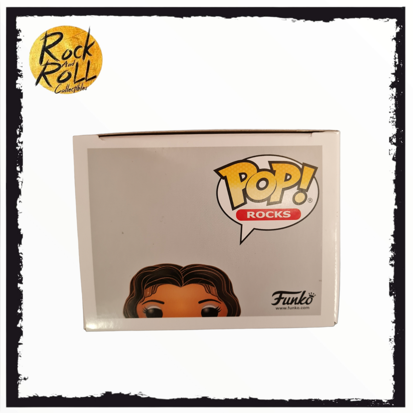 TLC - Chilli (Chase) Funko Pop! #194