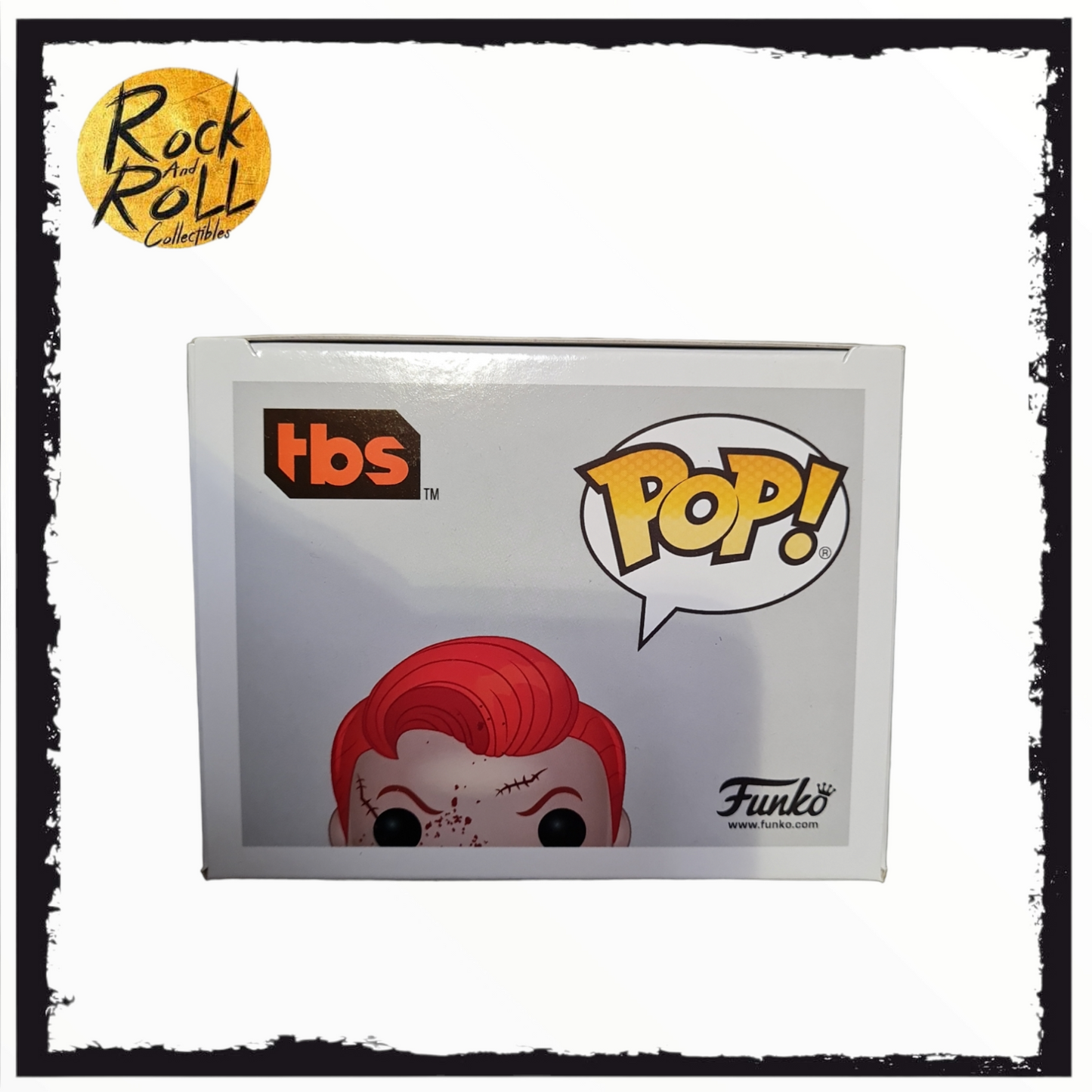 Conan As Chucky Funko Pop! #32