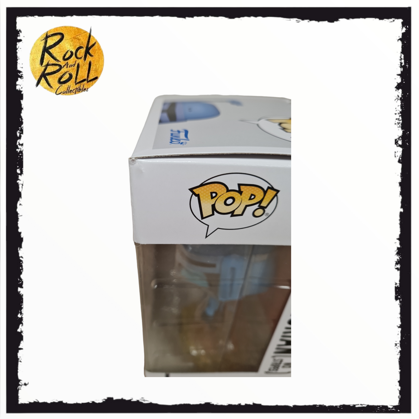 Star Wars - Paz Vizsla Funko Pop! #562 Game Stop Exclusive - Condition 9/10