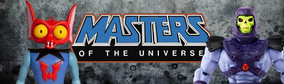 Masters of the Universe