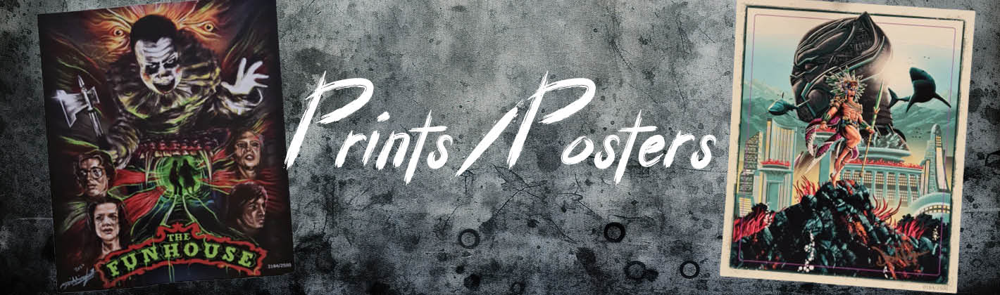 Prints/Posters – rock and roll collectibles