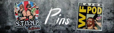 Pins