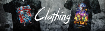 Clothing