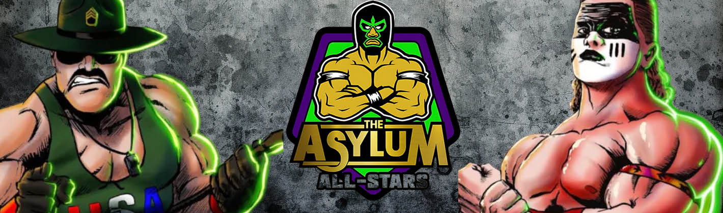 Asylum All-Stars