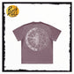 Slipknot - Vol. 3: The Subliminal Verses Washed Maroon T-Shirt - Medium