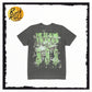 Slipknot - Welcome To The 1999 Grey Official T-Shirt - XL