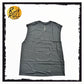 Slipknot - Black Logo Muscle Tank Top