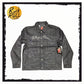 Rolling Stones Denim Jacket 50 Years Official Merchandise - XL