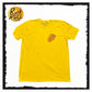 Rolling Stones Yellow Logo T-Shirt - XL