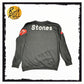 Rolling Stones "No Filter" Black Sweatshirt
