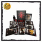 Slipknot "We Are Not Your Kind" VIP Merch Box