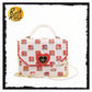 Loungefly x Funko Villainous Valentines Crossbody Purse