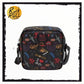 Loungefly Buffy The Vampire Slayer Icons Crossbody Bag