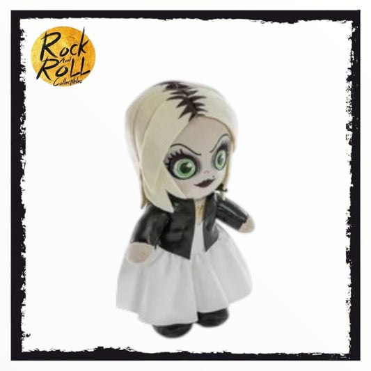 Kidrobot Phunny Plush Boxed - Bride of Chucky – Tiffany US Import
