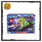 He-Man and the Masters of the Universe - Chaos Snake Attack Playset US Import