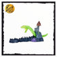 He-Man and the Masters of the Universe - Chaos Snake Attack Playset US Import