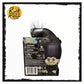 Good Luck Trolls x Universal Monsters - Frankenstein's Monster 2.25" Doll