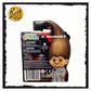 Good Luck Trolls x Halloween II - Laurie Strode 2.25" Doll