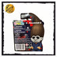 Good Luck Trolls x Halloween II - Michael Myers 2.25" Doll