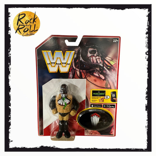 WWE Retro - Finn Balor (Demon)