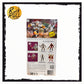 Masters of the WWE Universe - Goldberg US Import