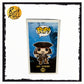 Pirates of the Caribbean - Jack Sparrow Funko Pop! #273 Condition 8/10