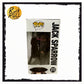 Pirates of the Caribbean - Jack Sparrow Funko Pop! #273 Condition 8/10