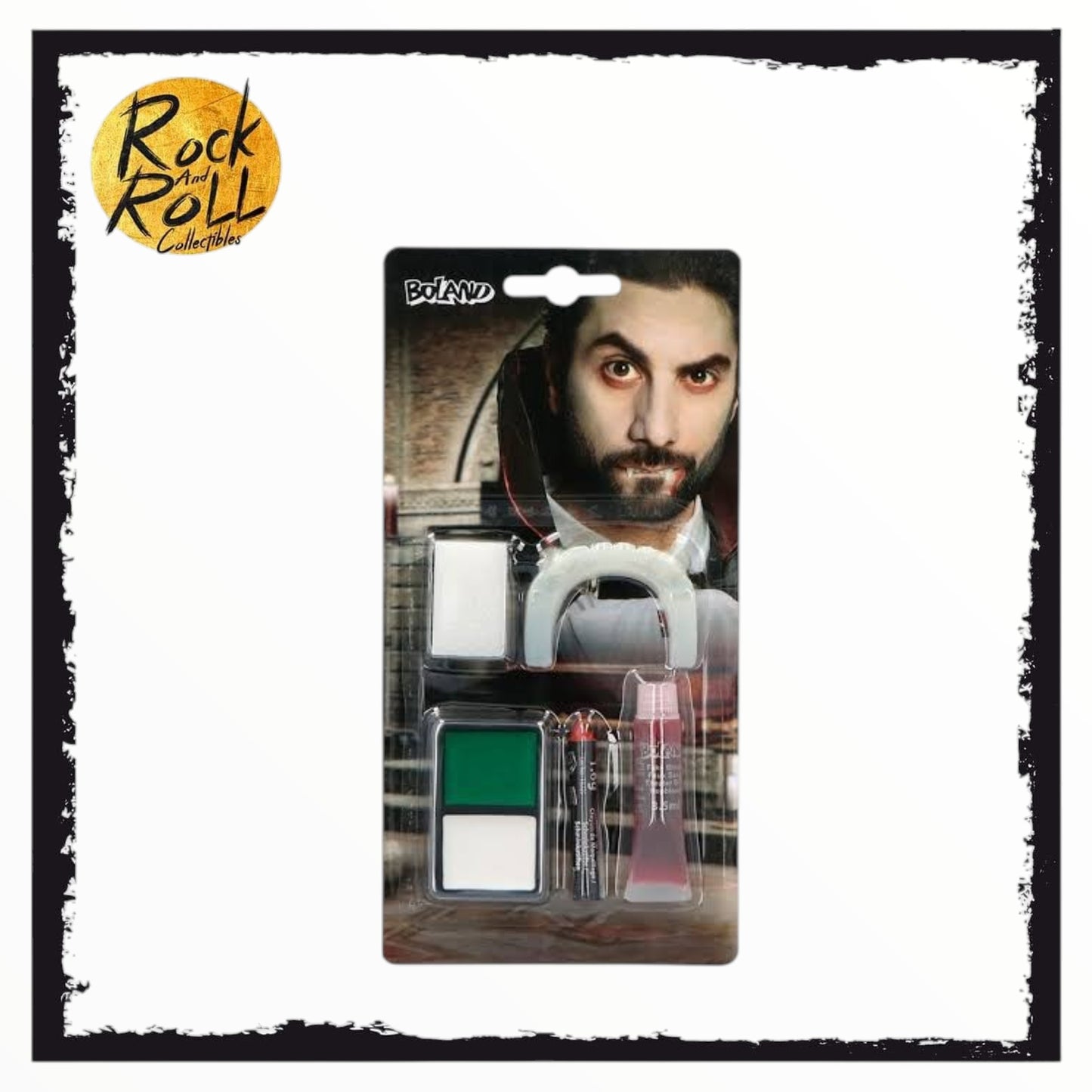 Boland Vampire Make-up Kit