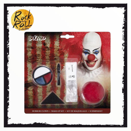Boland Horror Clown Make-up Kit